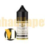 سالت کره بادام زمینی موز کارامل فایو پانز <br><span>Five Pawns Grandmaster Salt Nic</span> - Image 2